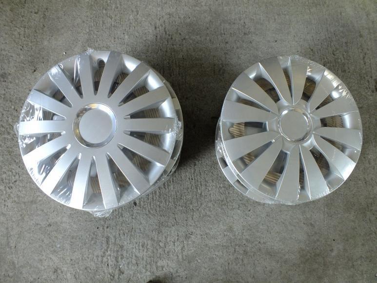 Kołpaki Nowe 14 „ 15″ 16” — zdjęcie 1
