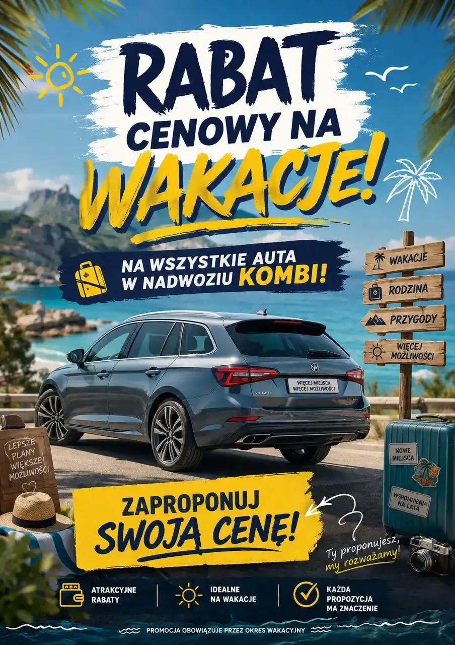 VW Passat B8 2.0 TDI Automat Kombi — zdjęcie 1