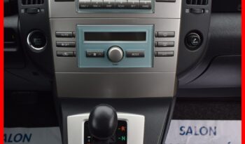 Toyota Corolla Verso 1.8 VVTi , 7-Osobowy, Zarejestrowany, Automat, Rodzinny, Serwisowany, Bezwypadkowy, Rok Gwarancji full
