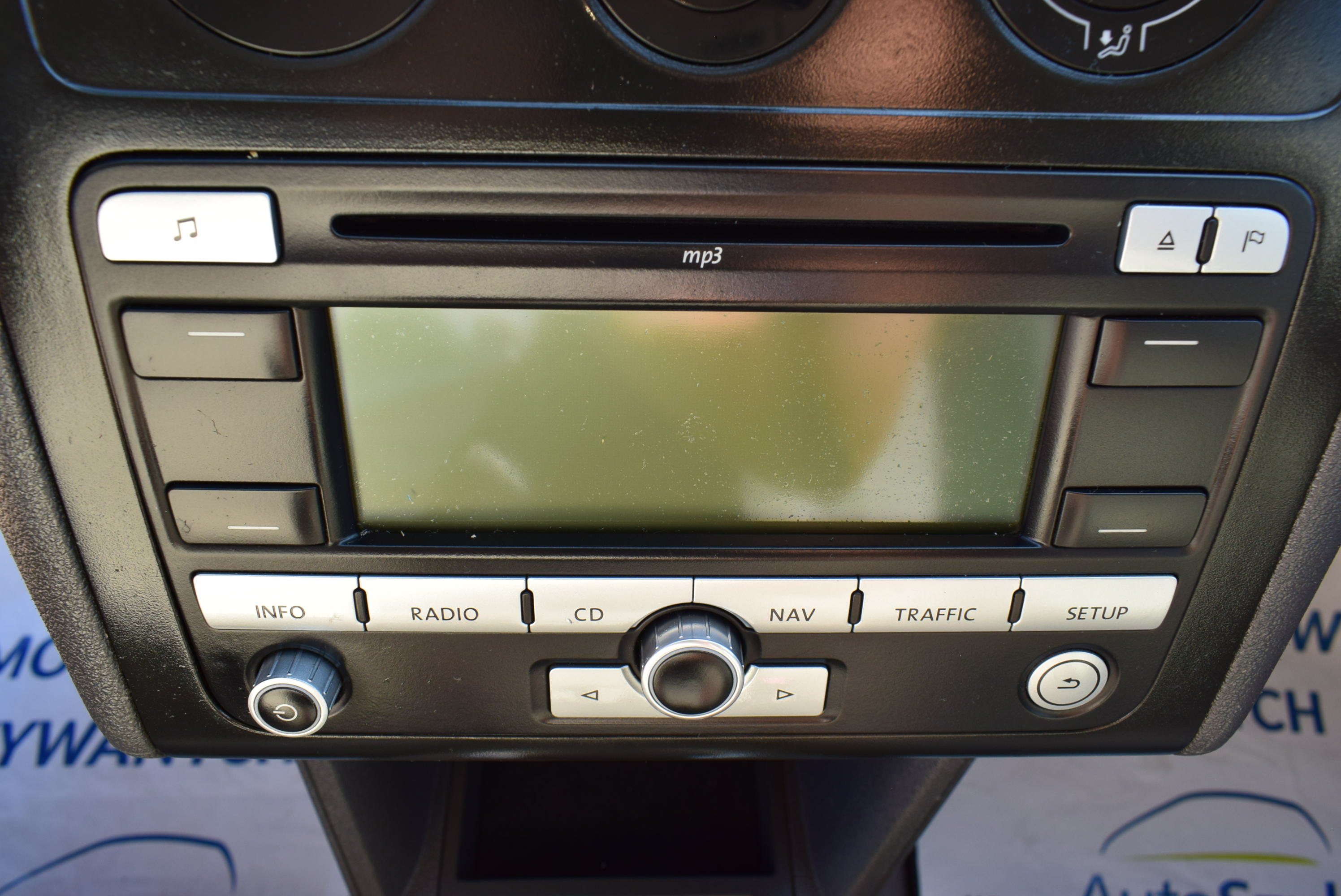 VW Caddy 1.9 TDI, 7-Osobowy, Automat DSG, Klima, Z Niemiec, Rok Gwarancji full