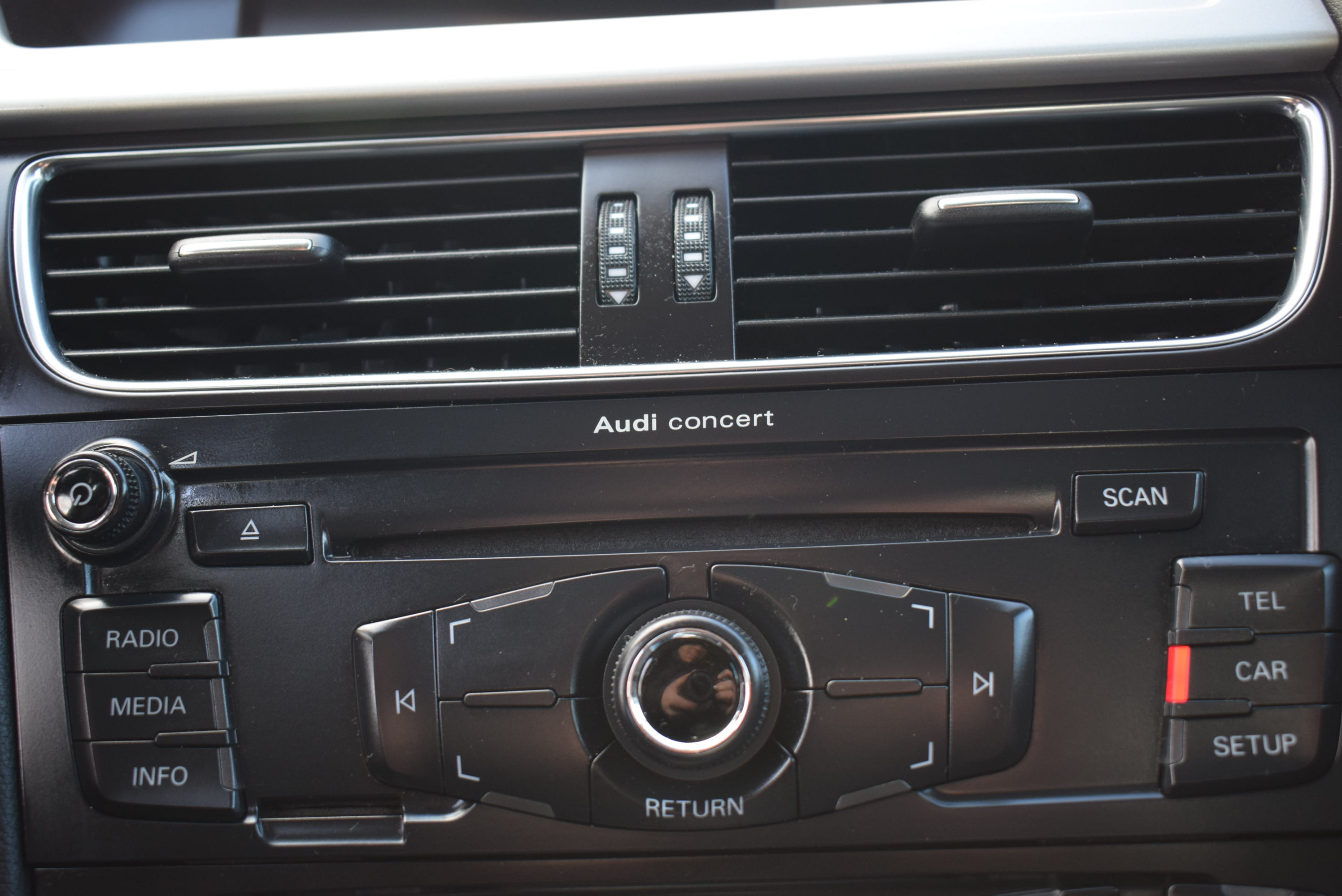 Audi A4 B8 2.0 Benzyna, Automat, Kombi, Model: 2009, Zadbany, Rok Gwarancji full